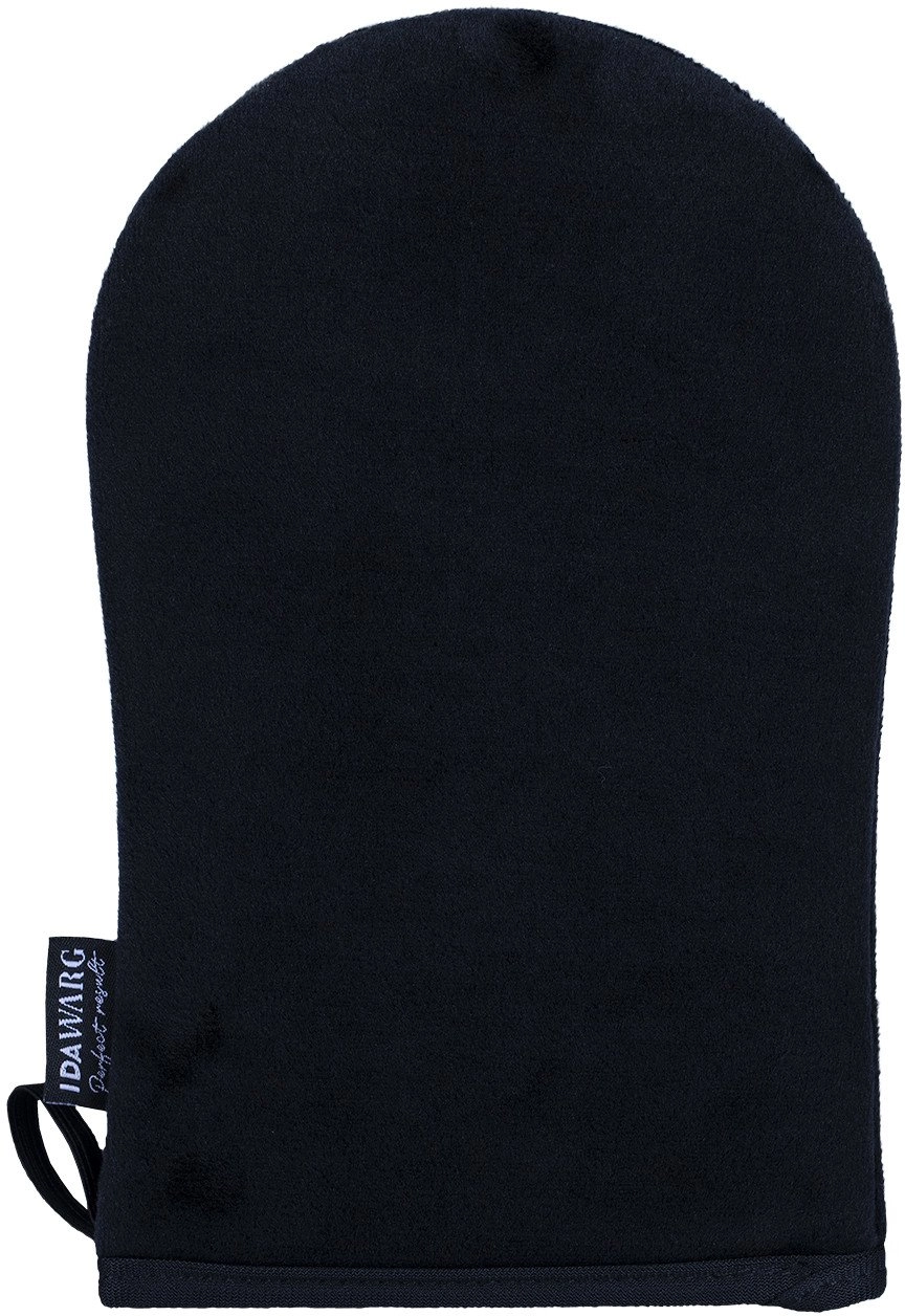 IDA WARG_Self-Tanning Mitt luksusowa rękawica do