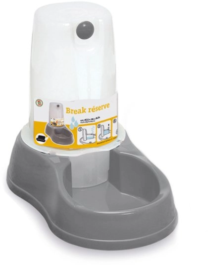 Dzirdinatava Break Reserve "Water" 3
