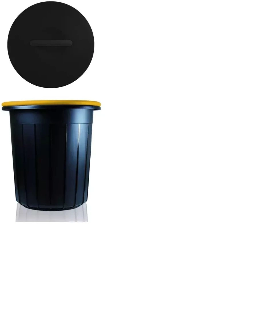 Waste tank Ecosolution 25L 37 5x37
