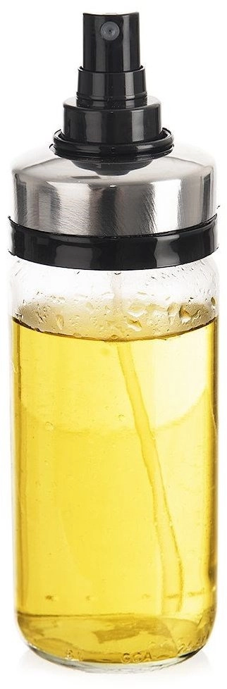 Aptel Glass oil and vinegar sprayer