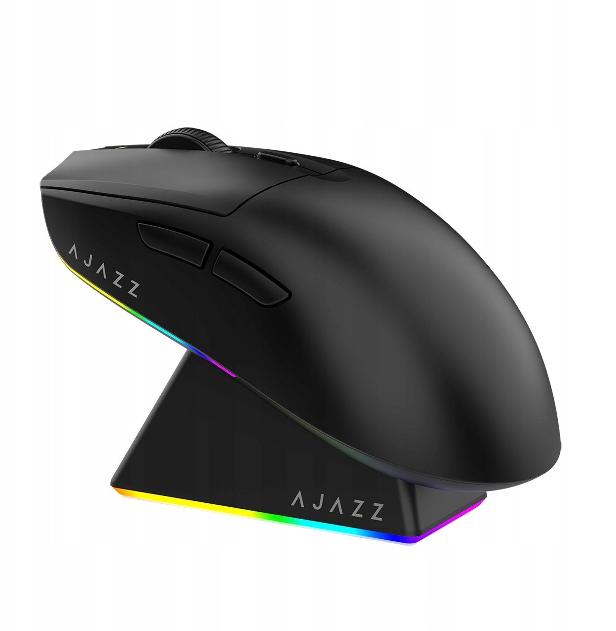 AK980 Gift Switch V2 Black-Gray-Yellow (EN)