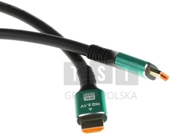 KABEL HDMI-10-V2.1/8K 10 m Delta