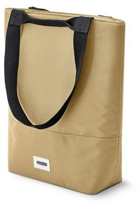BB-Torba termiczna kolor gliny NEW LIT020