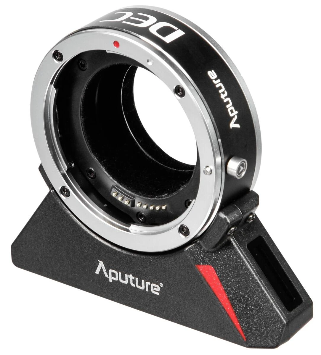 Aputure DEC Adapteris Canon EF Lens