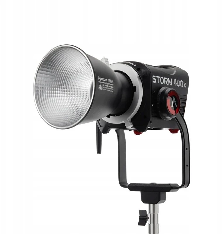 Aputure Aputure Storm 400x floodlight 4828BNL