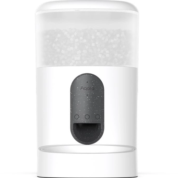 Aqara PETC1-M01 dog/cat feeder/waterer Plastic White