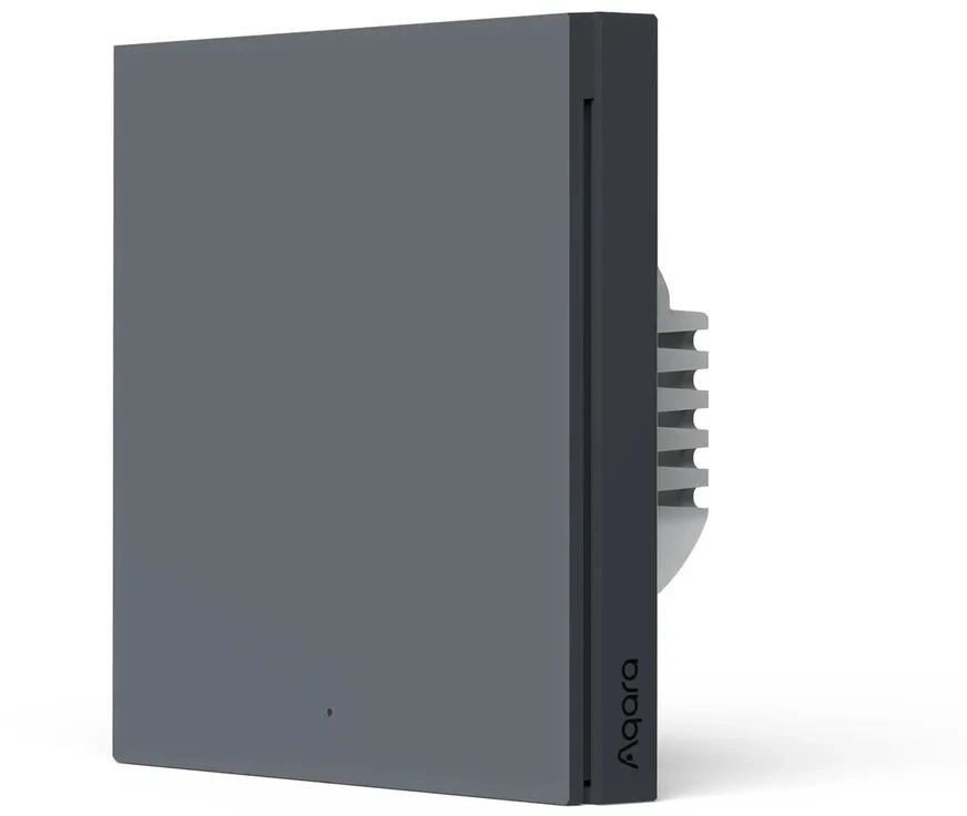 Aqara Smart Wall Switch H1 (No
