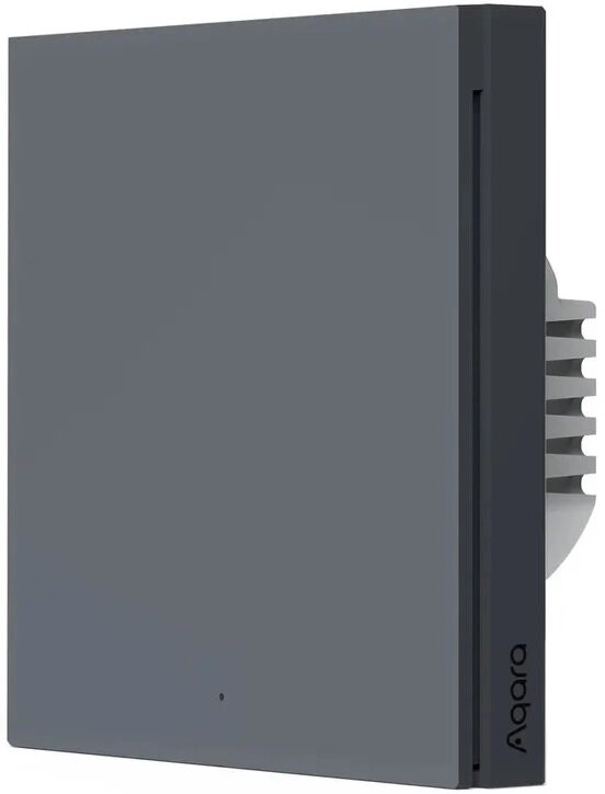 Aqara Wall Switch H1 EU  neutral