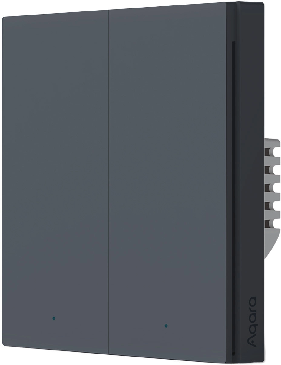 Aqara Smart Wall Switch H1  with