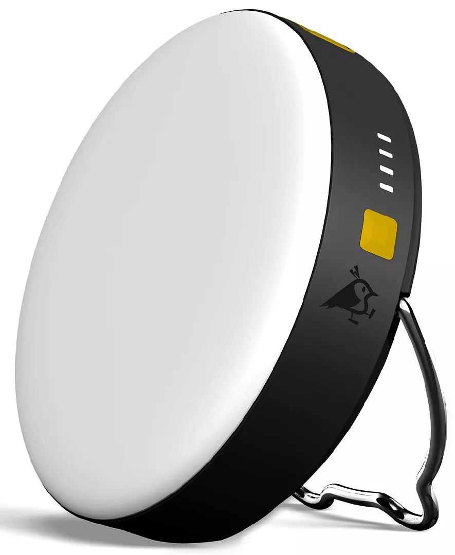 Aqiila Lightbird BL10 Powerbank + Lamp