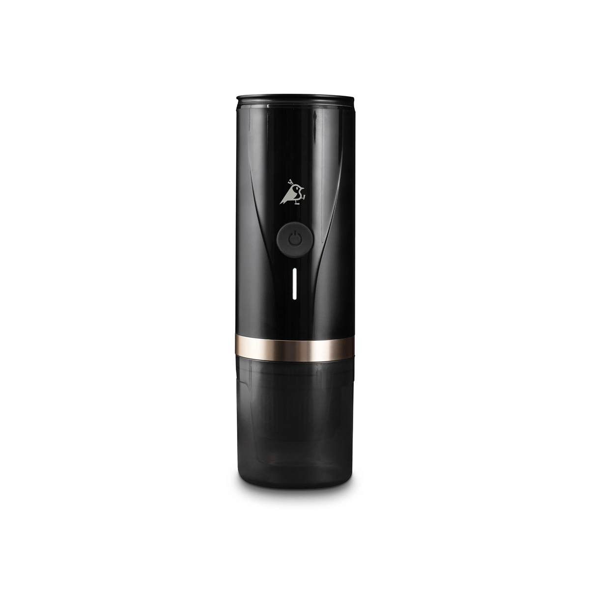 Aqiila — Coffeebibird — portatīvais espresso automāts