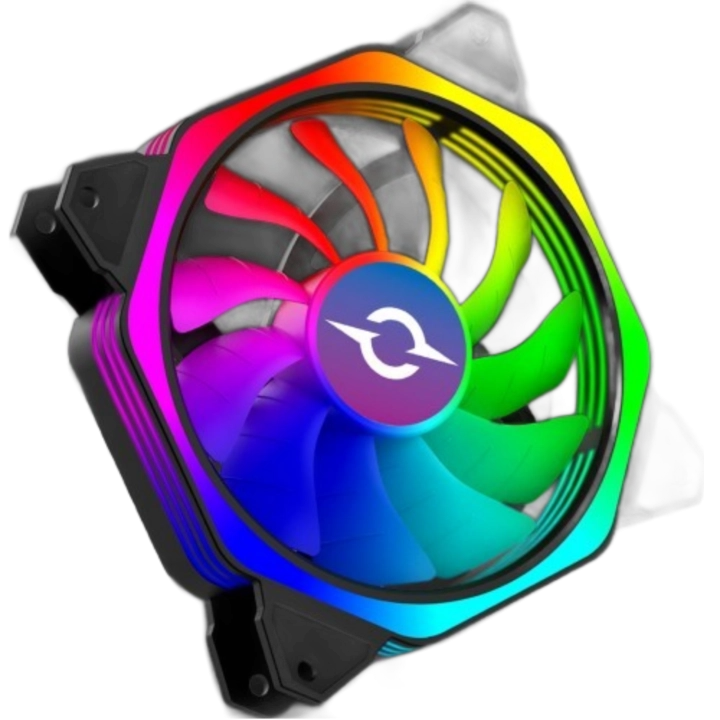 Aqirys Cetus Computer case Fan 12