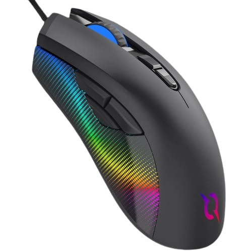 PHOENIX black AQI-GA-MO-2