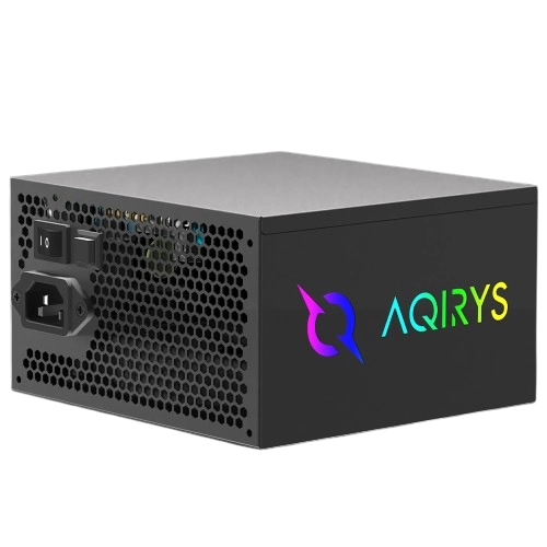 Aqirys AQRYS_PULSAR750W power supply unit 750