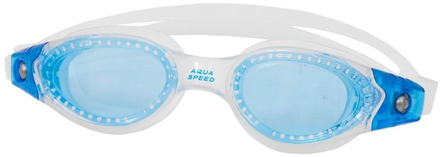 AQUA SPEED 6147 swimming goggles Youth