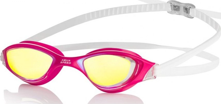 Aqua-speed Xeno Mirror swimming goggles col