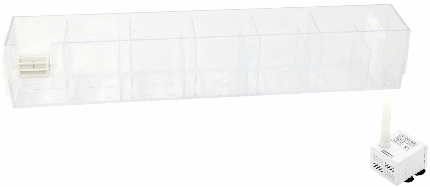 AquaNatura Aqua Natura  top filter  for