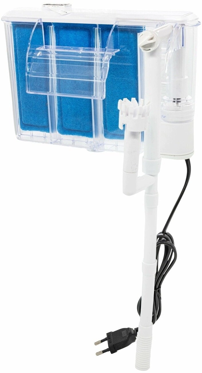 AquaNatura Aqua Natura external aquarium filter