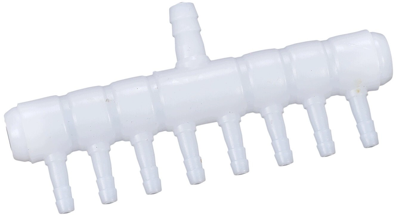 AquaNatura Aqua Natura  air distributor  white