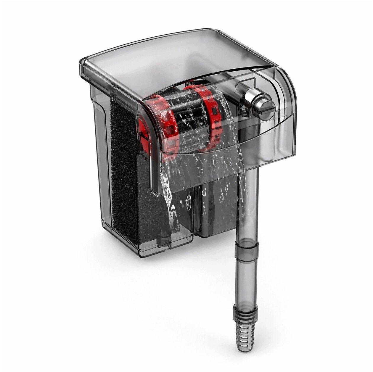 AquaNatura Aqua Natura  External filter for
