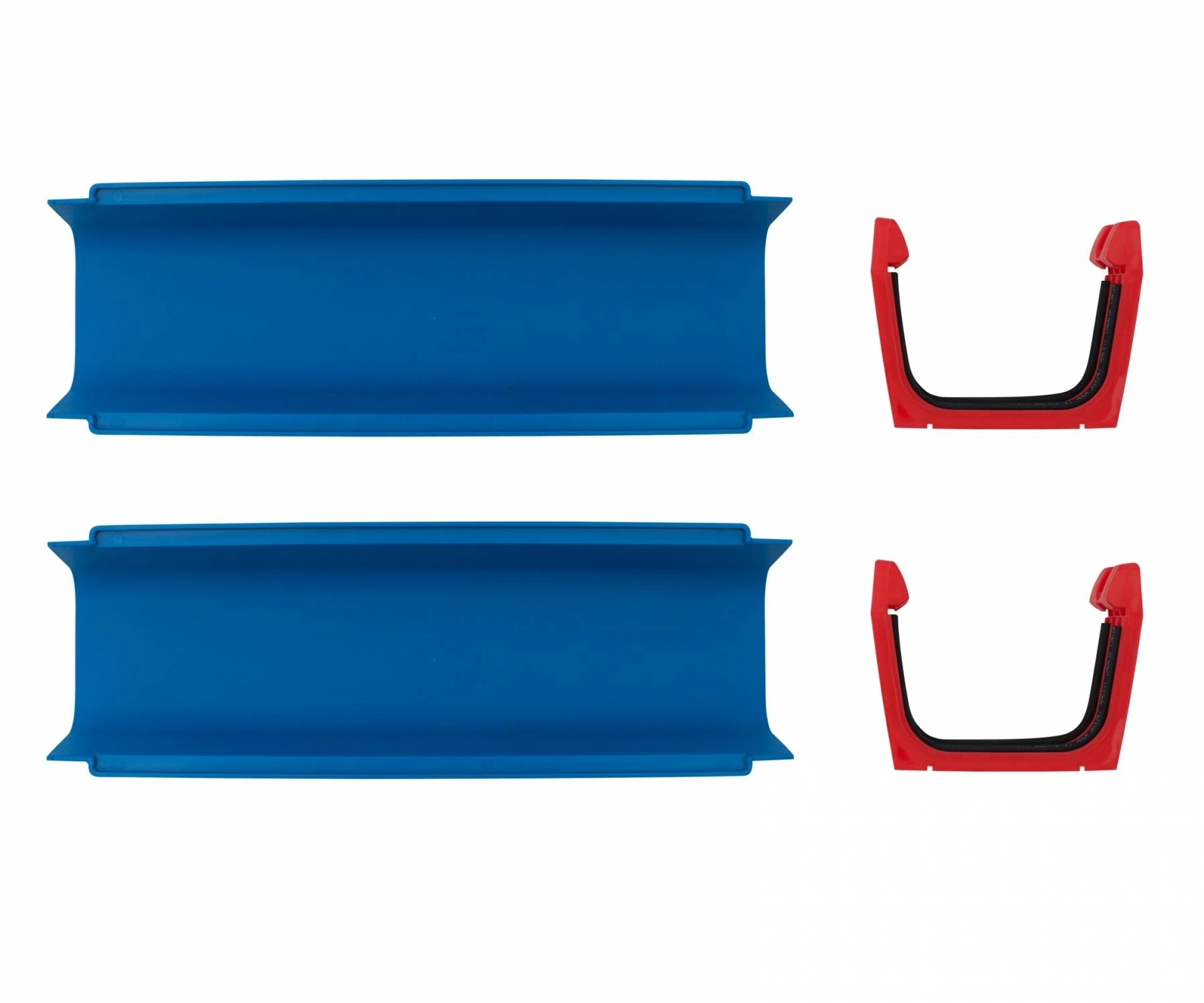 AquaPlay - Extension set - 2x