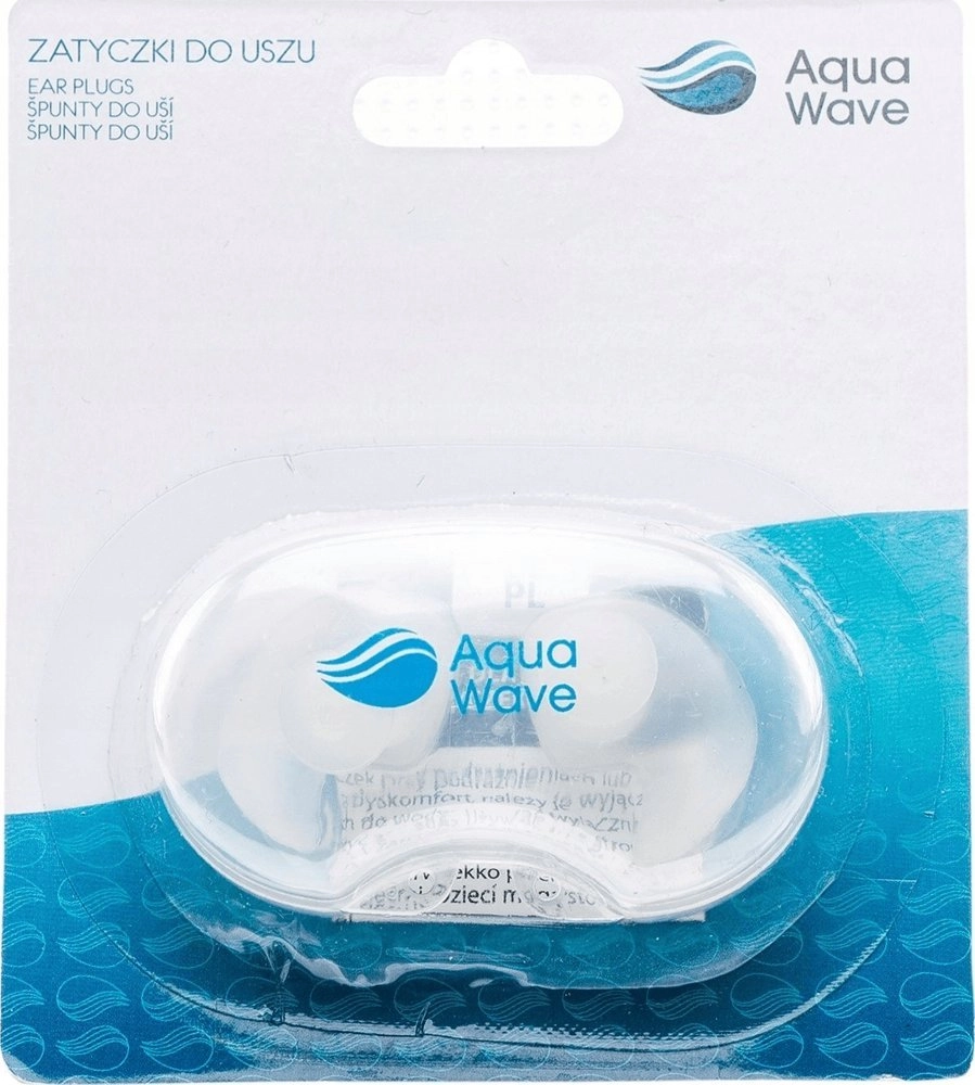AquaWave EARPLUG 5901979103110
