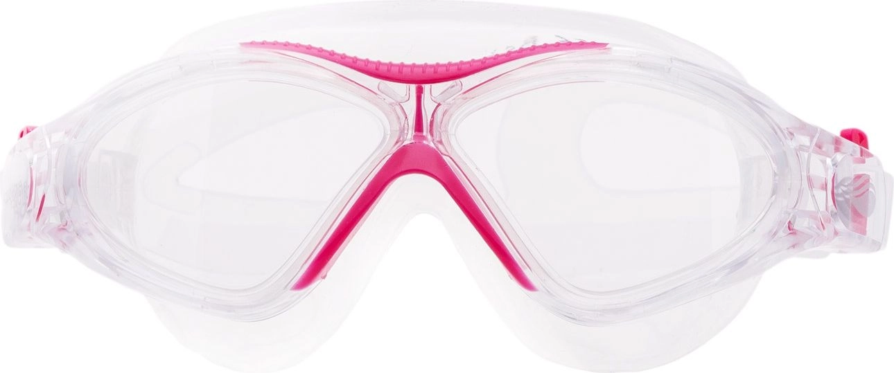 AquaWave X-ray JR transparent/pink children`s glasses