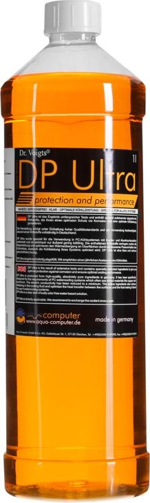 Aqua Computer Double Protect Ultra 1l