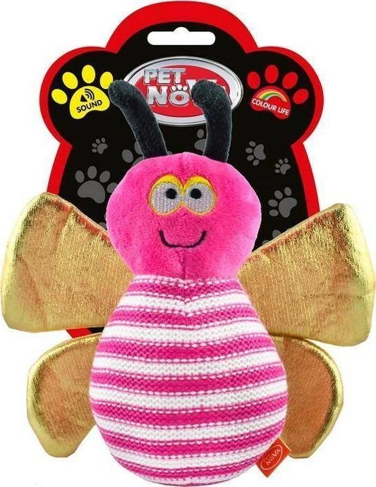 Aqua Nova DOG LIFE STYLE Pink