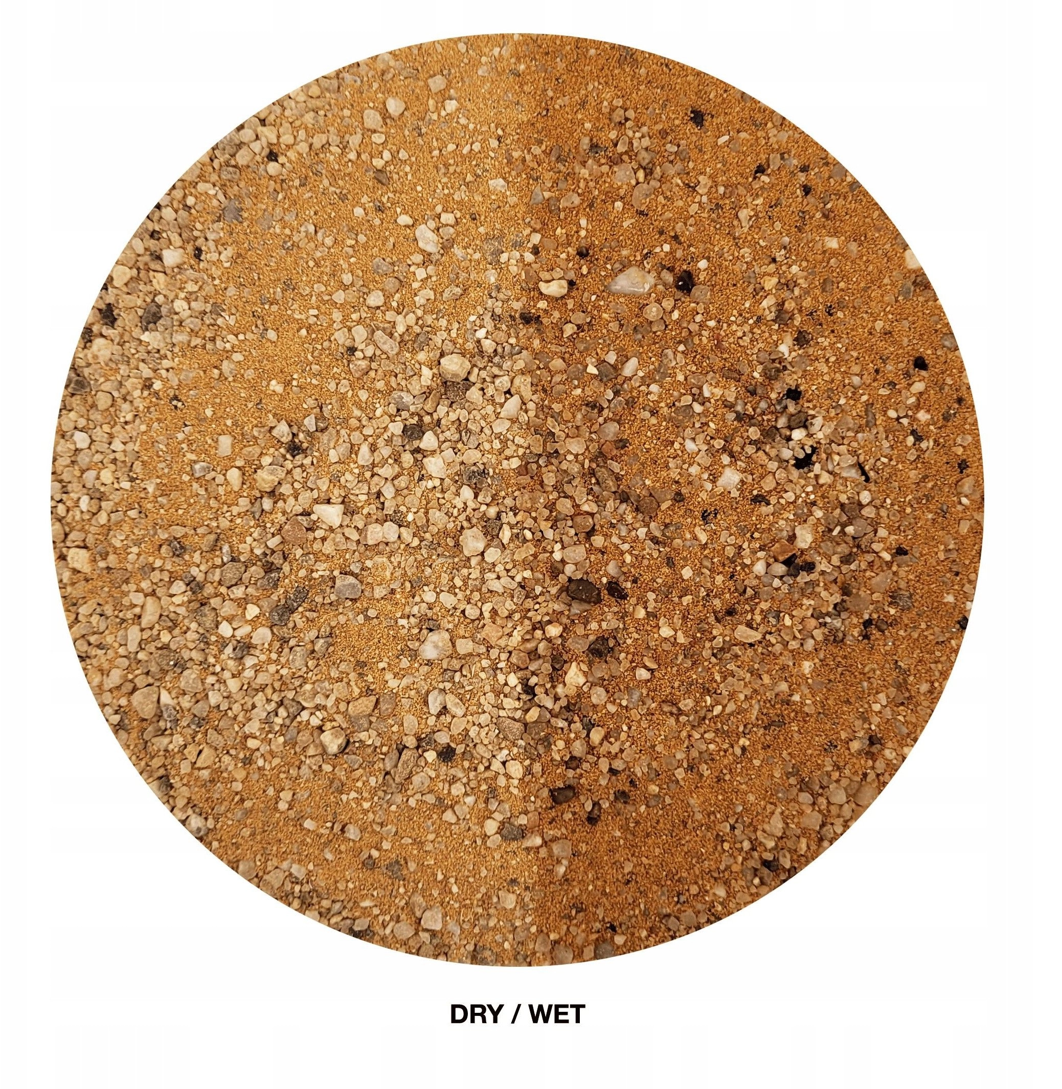WIO El Dorado Sand  piasek  dekoracyjny