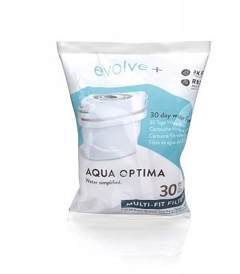 Aqua Optima filter cartridge Aqua Optima