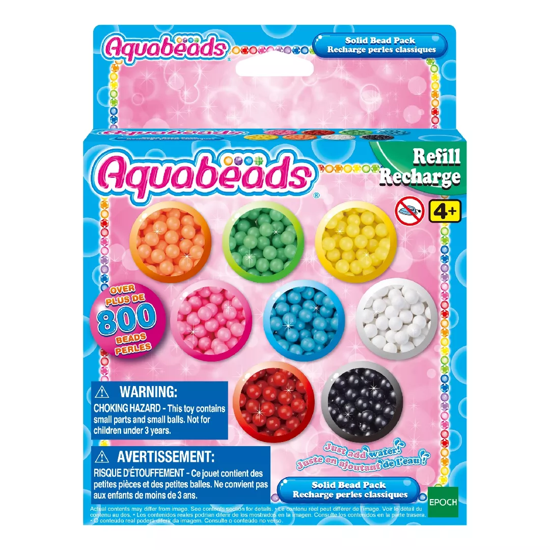 Aquabeads 31517 Mākslas un rokdarbu rotaļlieta