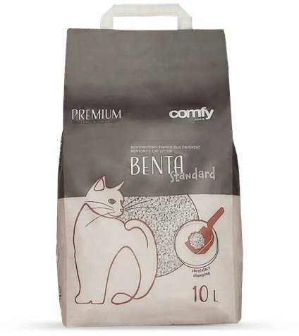 Aquael Comfy Benta Standart 10L 259204
