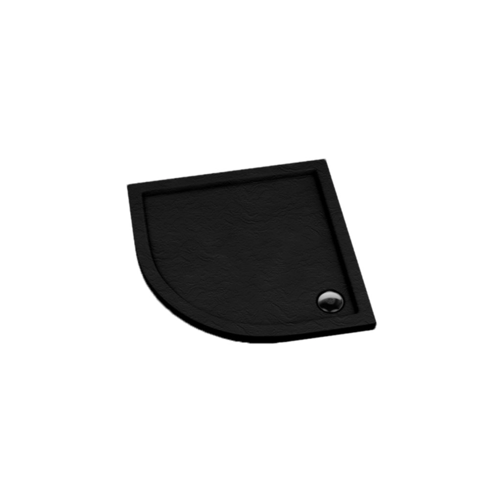 KNG.B-02-P-80-5/3-BLACKSLATE-90 / AQUAFORM / SLIM