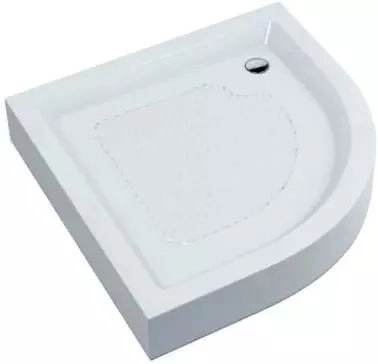 AQUAFORM KNG.B-01-P-90-16/5-WHITE-52 Standard shower tray