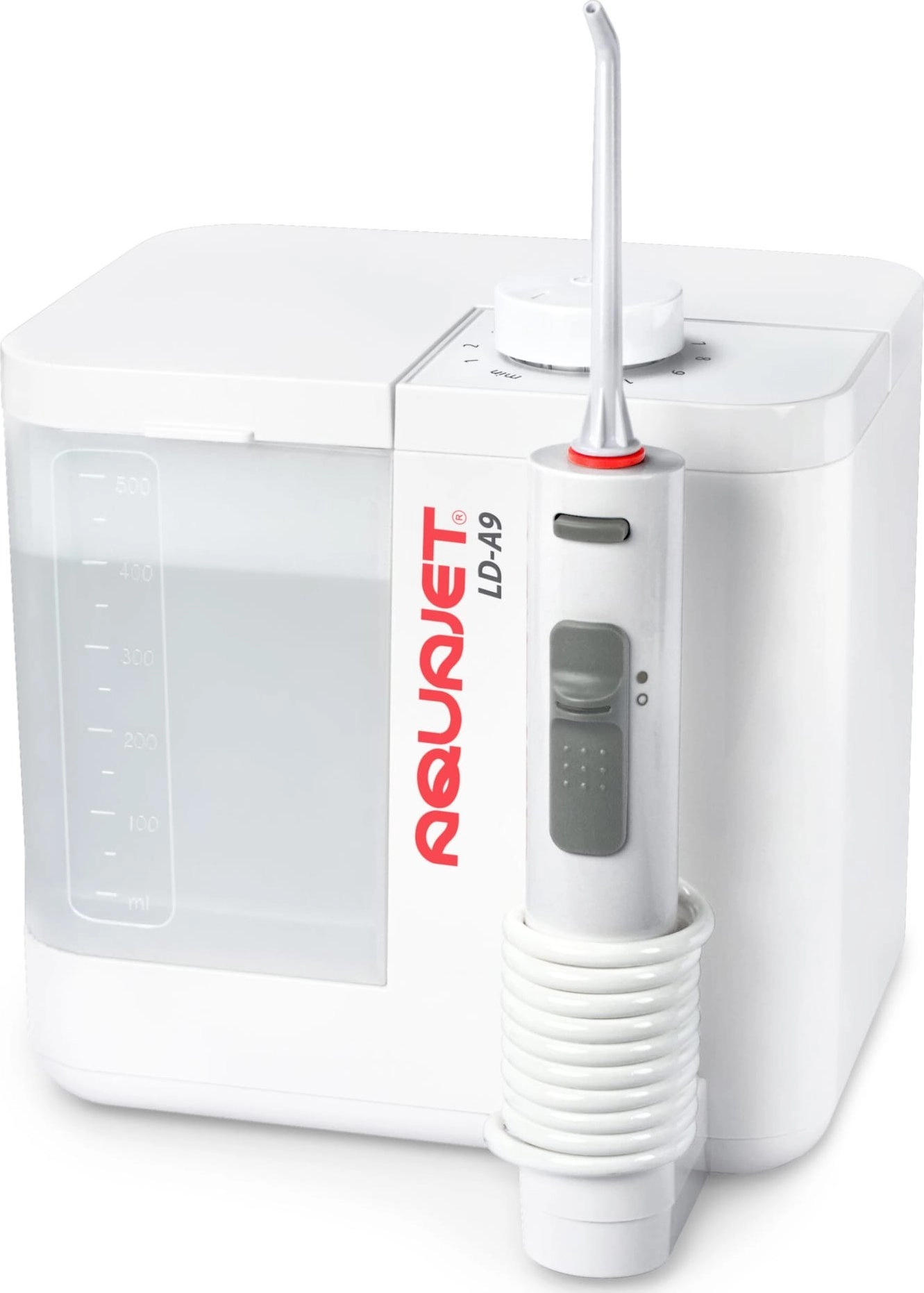 LD-A9 AQUAJET oral irrigator ( 14448584