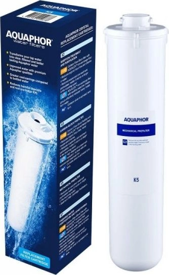 Aquaphor Wkład polipropylenowy K5 (4600987004181) 4600987004181