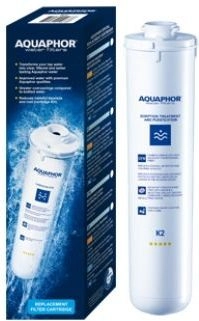 Aquaphor Wkład węglowy Aquaphor K2 515913