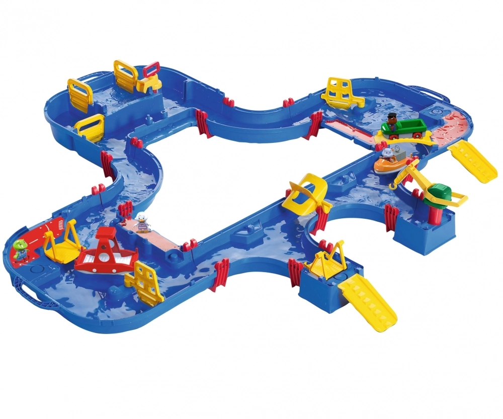 AquaPlay - Mega Lock Box (8700001544)