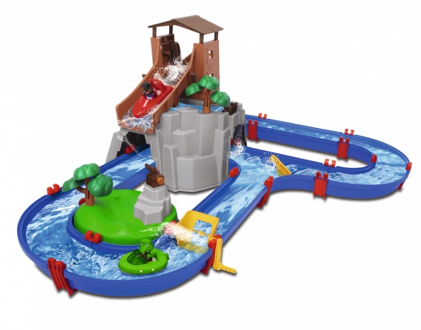 Aquaplay AdventureLand 1610978 7313400015479 8700001547