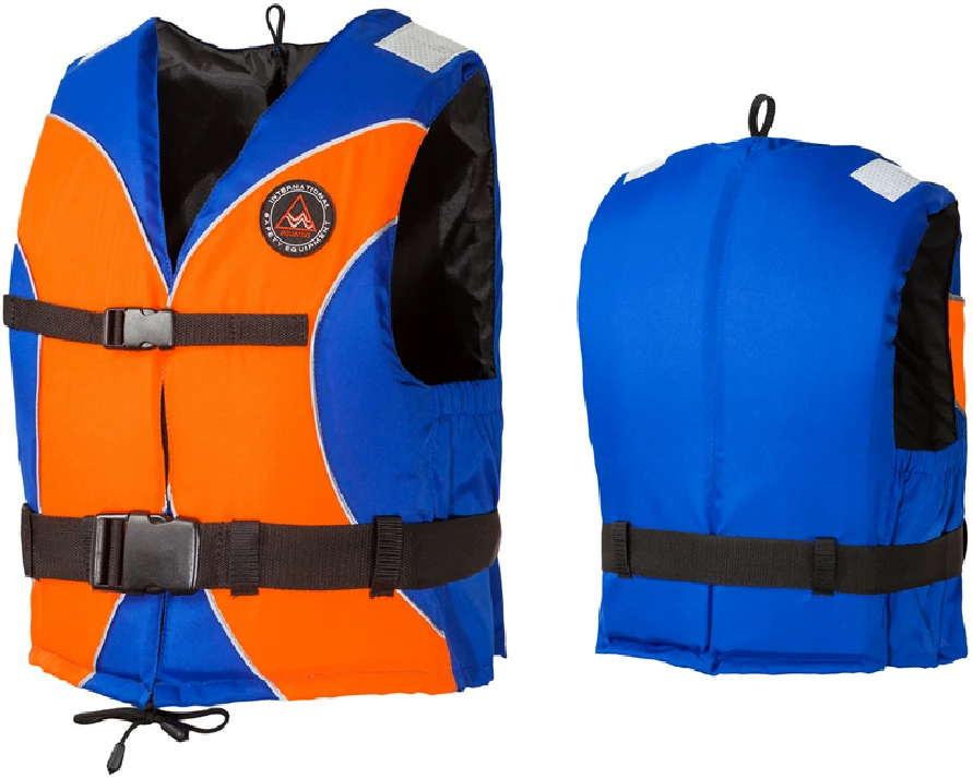 Gelbėjimosi Liemenė AQUARIUS UNIVERSAL STANDARD Mėlyna