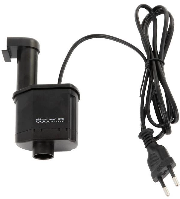 Aquastar REPLACEMENT PUMP FOR OCTOPUS 15