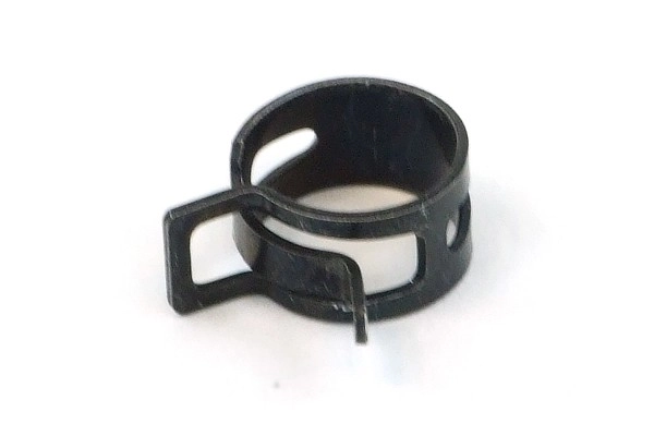 Aquatuning GmbH 68084 hose clamp Black