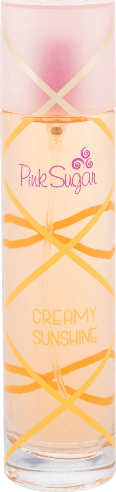 Aquolina Pink Sugar Creamy Sunshine EDT