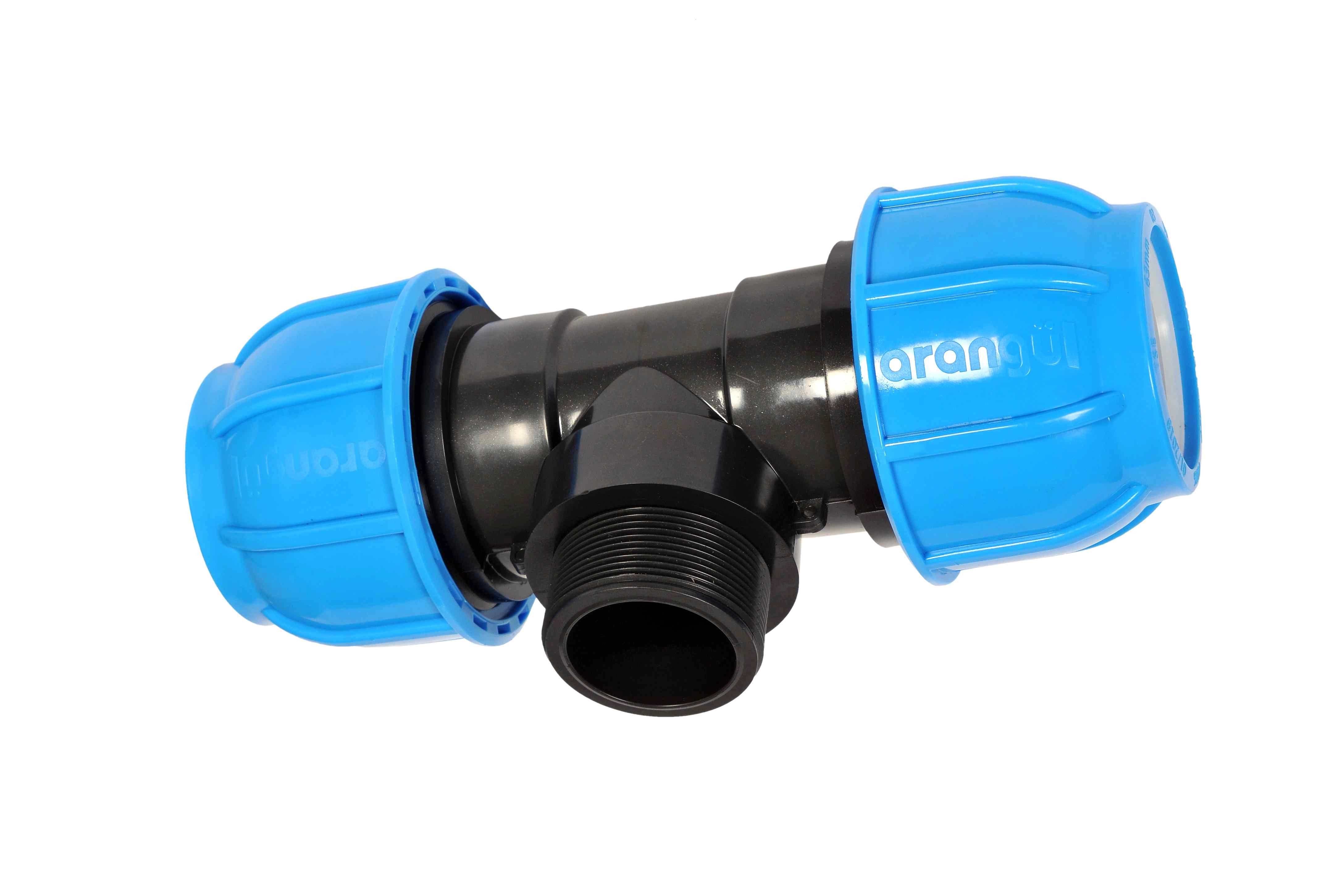 T-Connection PE 20x1/2M 9062029 4750959062029