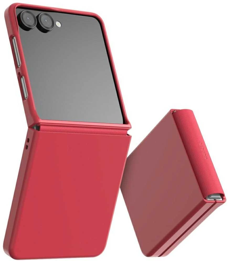 Dėklas Araree Aero Flex do Samsung