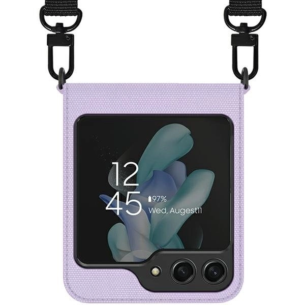 Sourcing Araree case Canvas Diary Sam