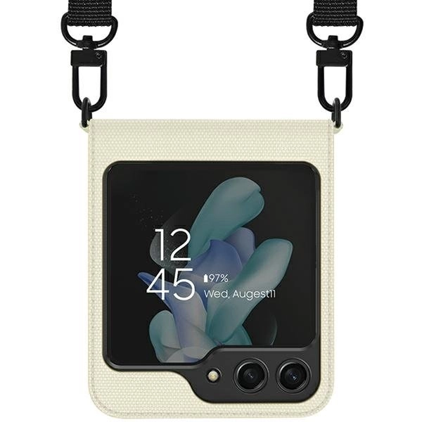 Sourcing Araree case Canvas Diary Sam
