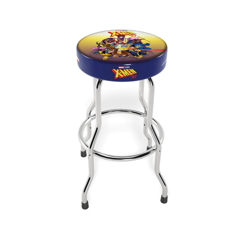 Arcade1Up - X-MEN Stool MRC-S-404800 1210001602564