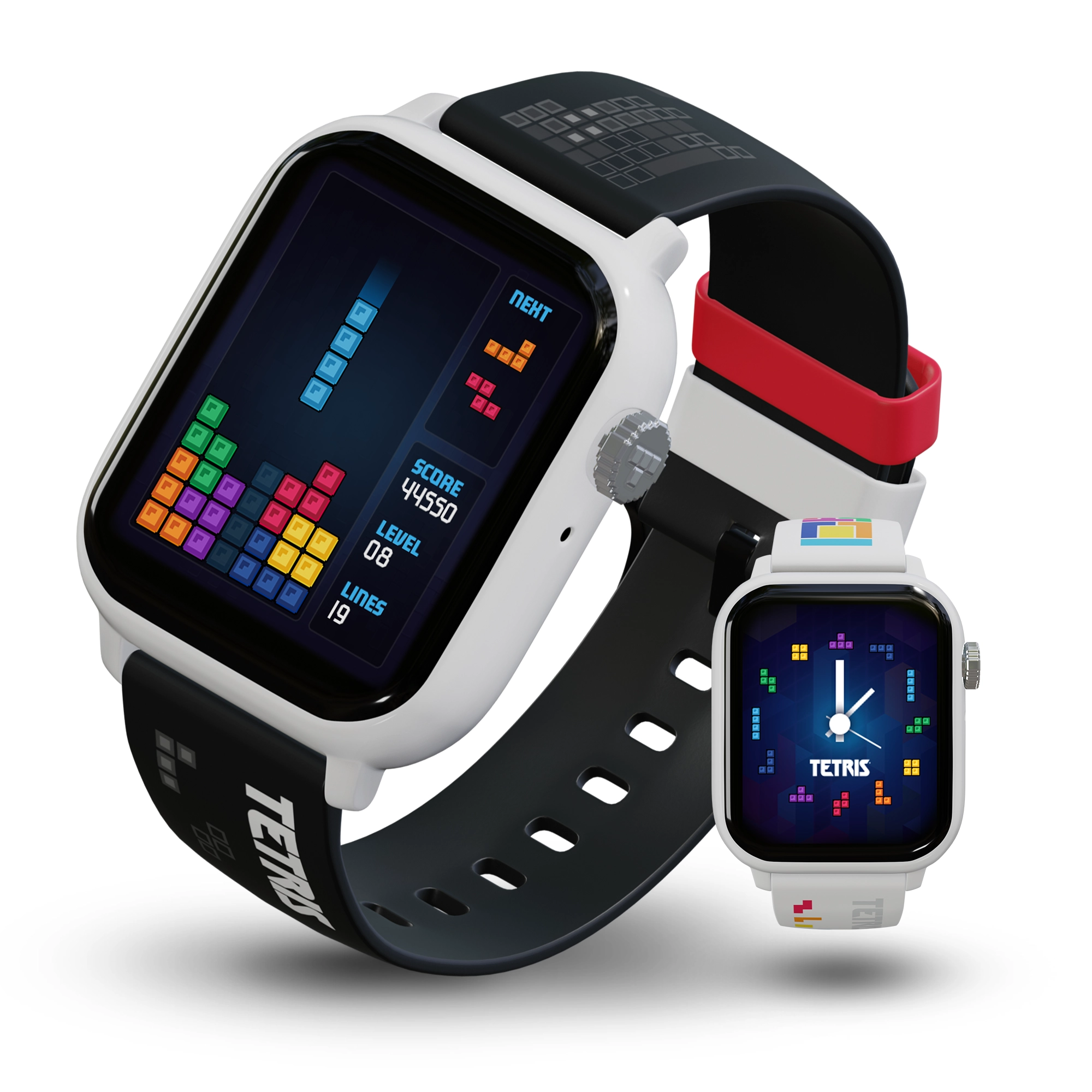 Tetris: My Play Watch 1192870 860013393441